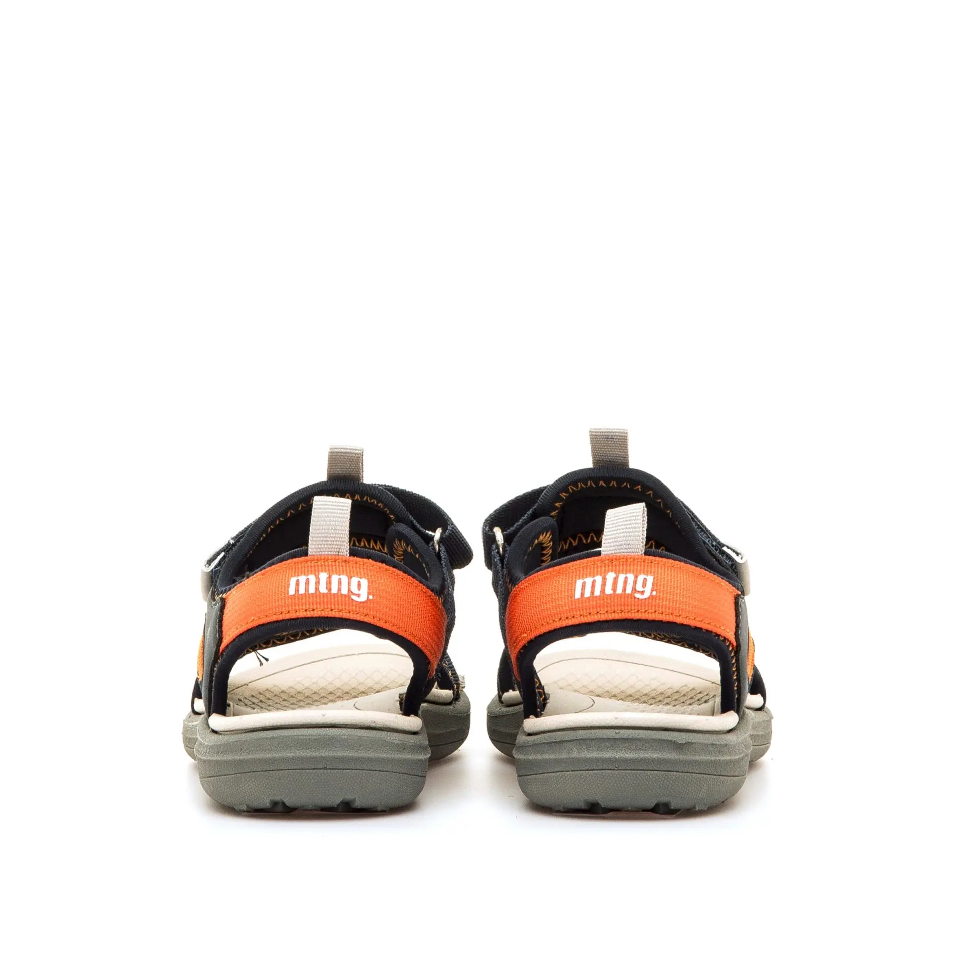 49099 C59610 SANDALIA MK 261 TOMEN MARINO LYCRA MARINO C