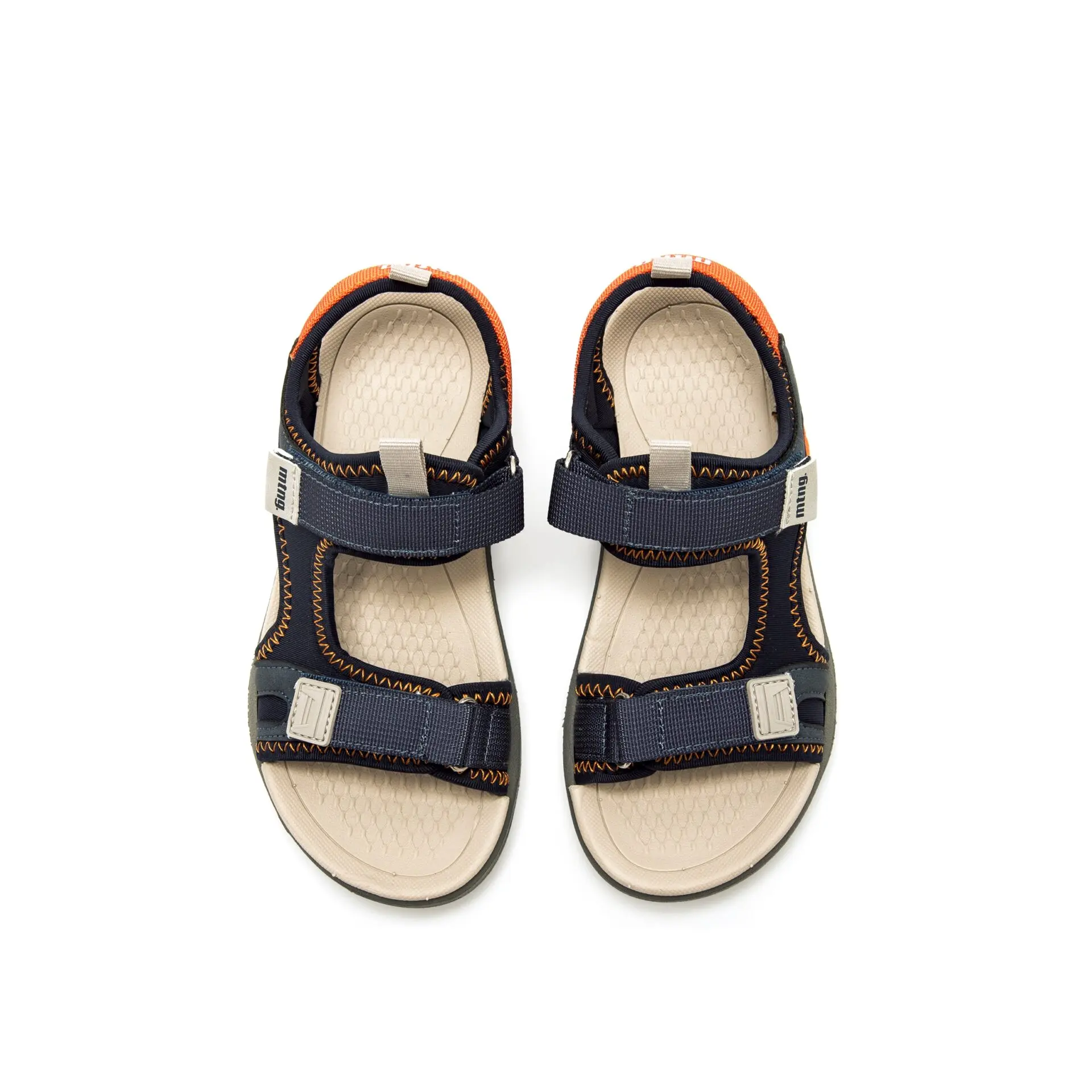 49099 C59610 SANDALIA MK 261 TOMEN MARINO LYCRA MARINO C