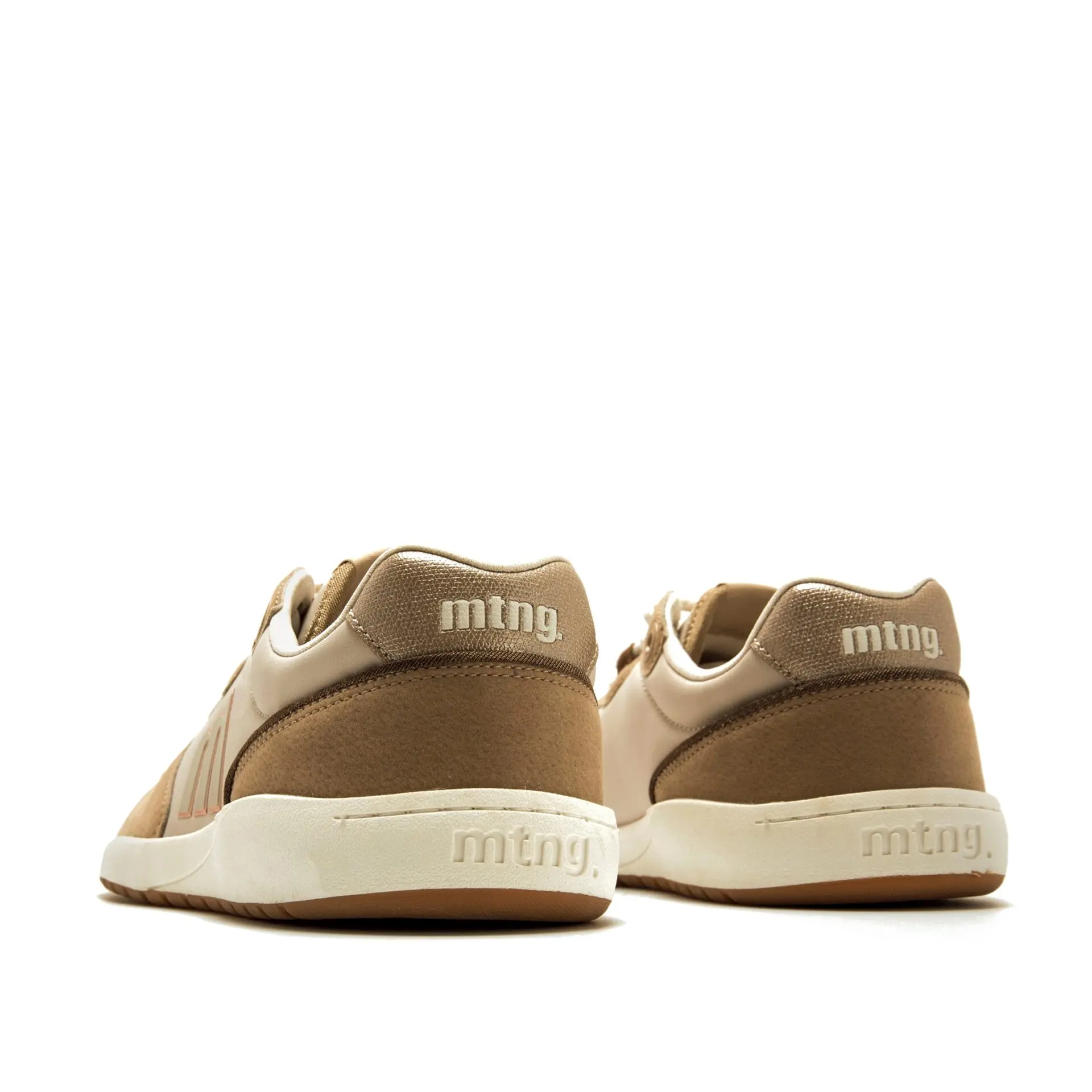 60857 C59383 ZAPATO MU 261 LOTTI PIEDRA LETY BEIGE C