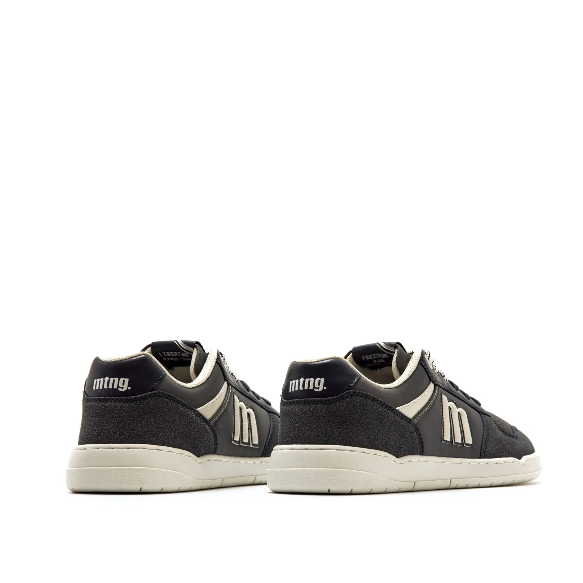 84766 C59408 ZAPATO MU 261 PLITY MARINO NOLE GRIS OSCURO C