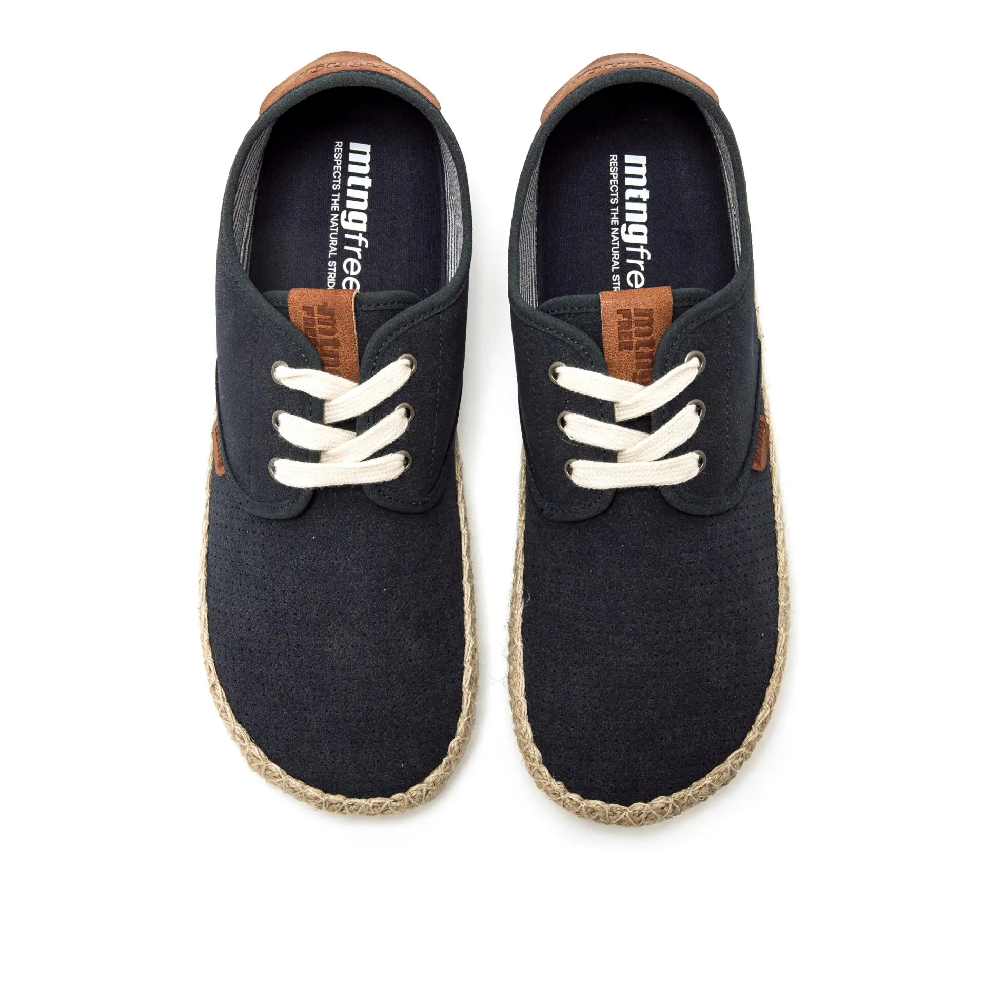 84844 C57507 ZAPATO MU 261 PLUTON MARINO C