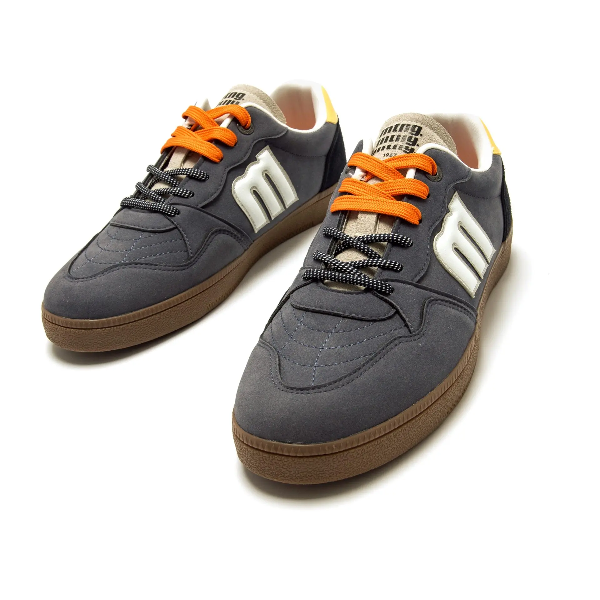 84858 C59966 ZAPATO MU 261 LOTTOS MARINO LOSFO AMARILLO C