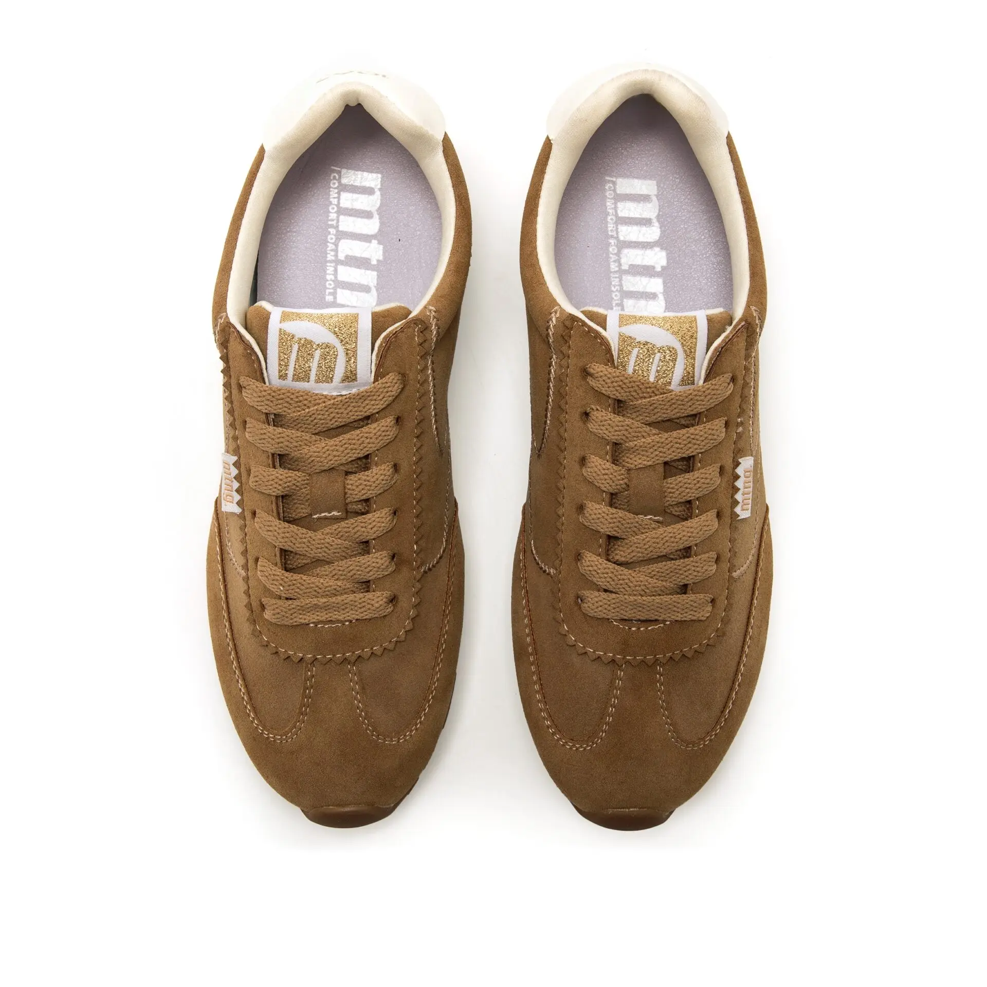 MUSTANG 60951 CUERO (4)