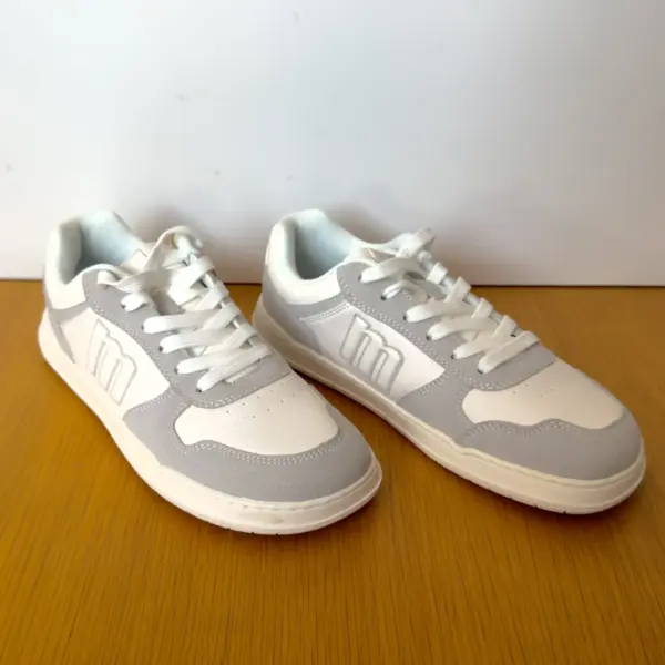 Mustang gris 84766 (2)