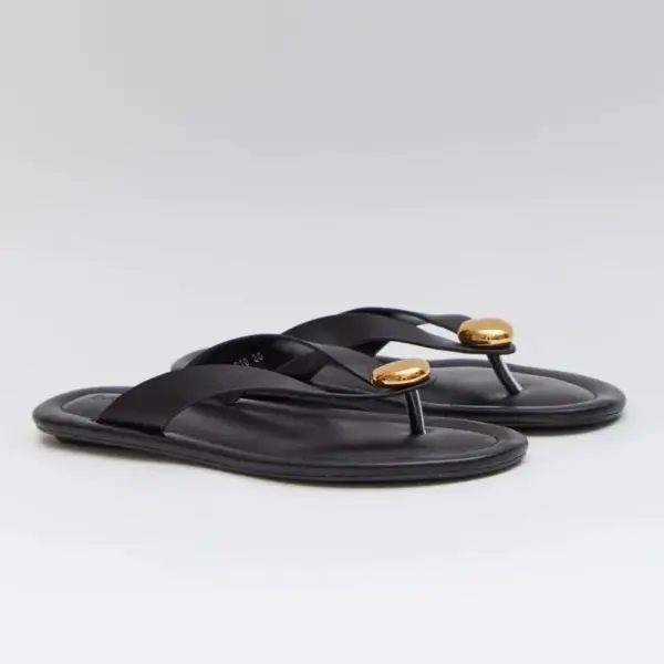 Sandalias buonarotti