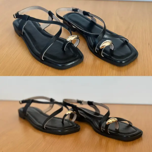 Sandalia modeloys5226 (1)