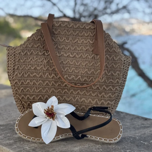 Bolso playa verano