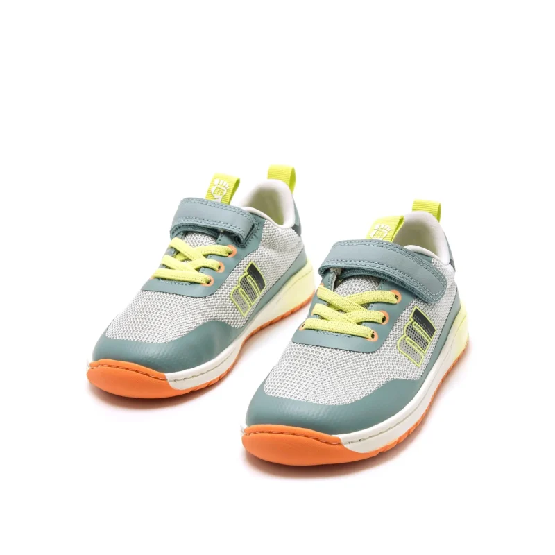49045 C59433 ZAPATO MK 261 TPU PETROLEO ZYKO 86 GRIS C