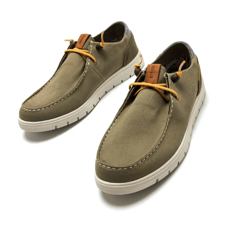84811 C49893 ZAPATO MU 261 CANVI KAKY C