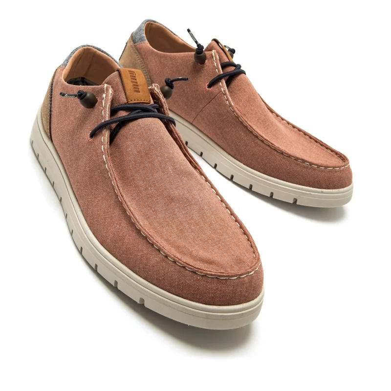 84811 C59674 ZAPATO MU 261 MARCEL ROSA C