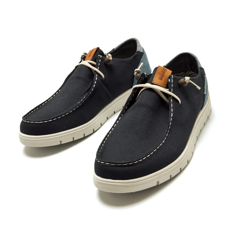 84811 C59675 ZAPATO MU 261 CANVI MARINO C