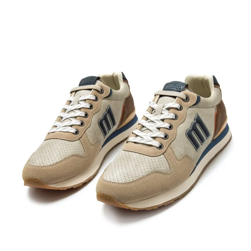 84835 C59269 ZAPATO MU 261 PLITY CRUDO FOROS OFF WHITE C