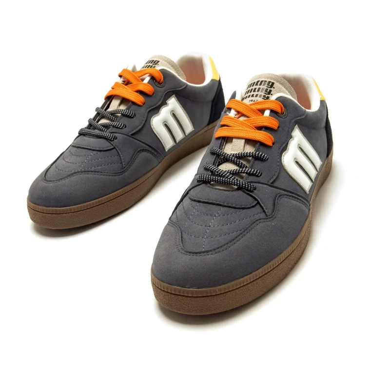 84858 C59966 ZAPATO MU 261 LOTTOS MARINO LOSFO AMARILLO C