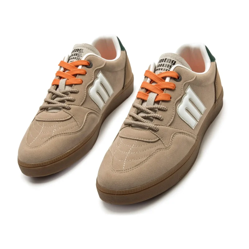 84858 C59968 ZAPATO MU 261 LOTTOS ARENA LOSFO VERDE C