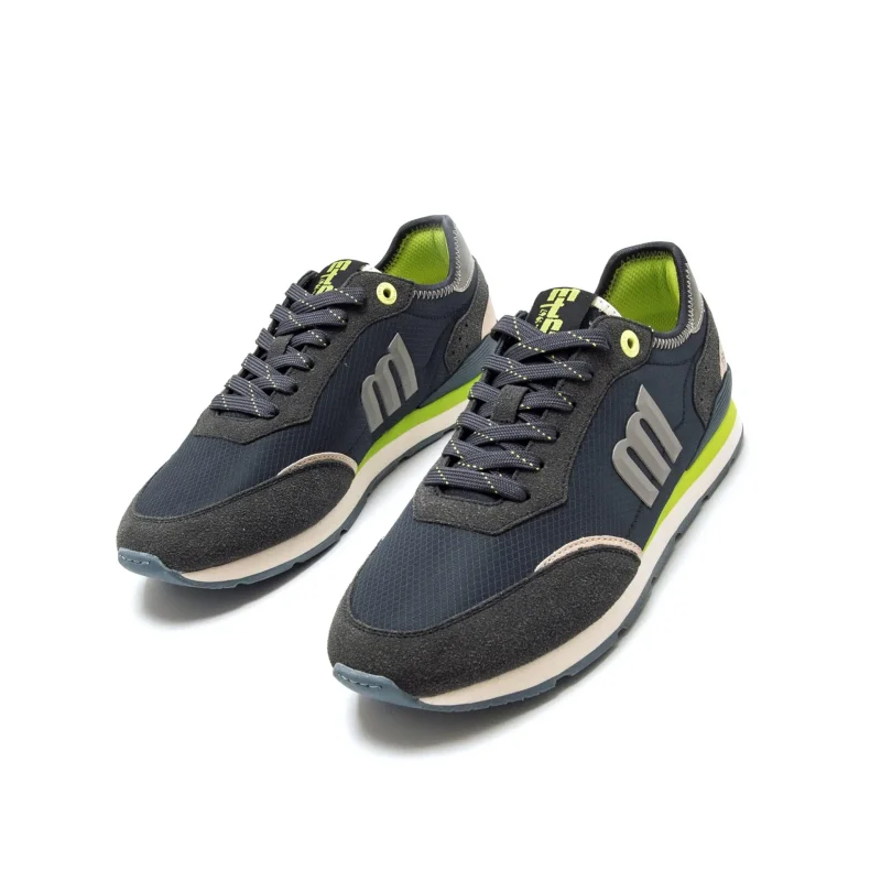 84859 C59972 ZAPATO MU 261 WILSON MARINO C