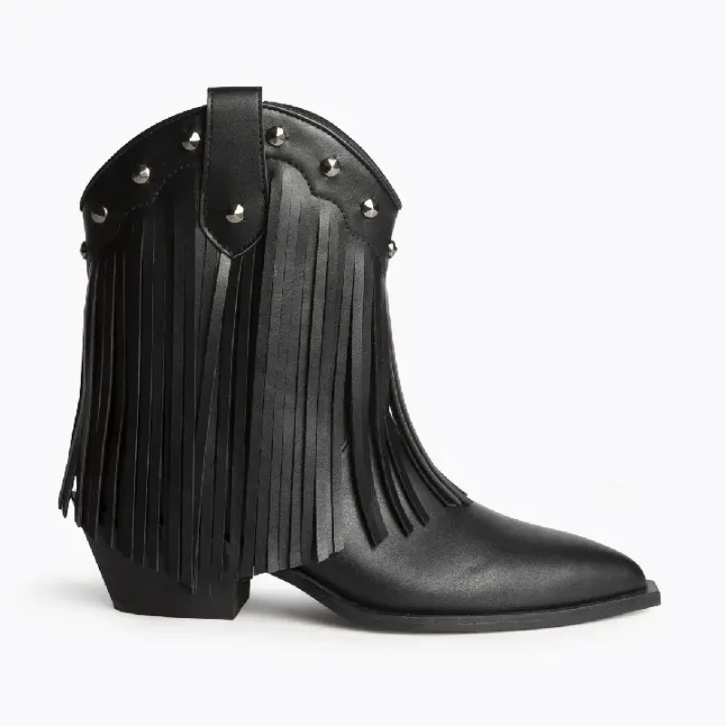 CORINA BOTAS FLECOS