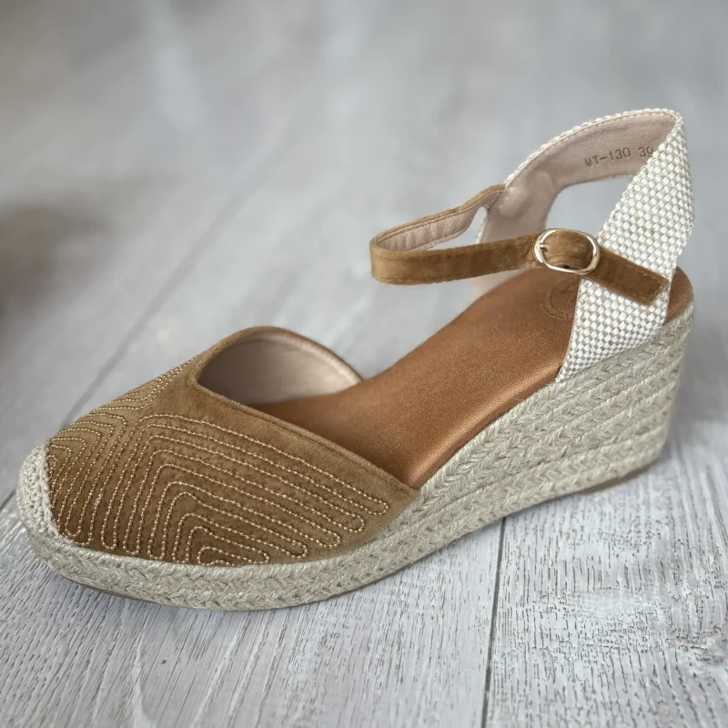 MT 130 KHAKI (1)