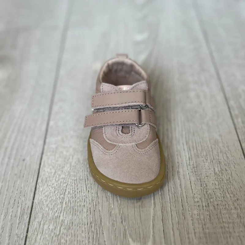 ZAPATO ROSA RESPETUOSO (2)