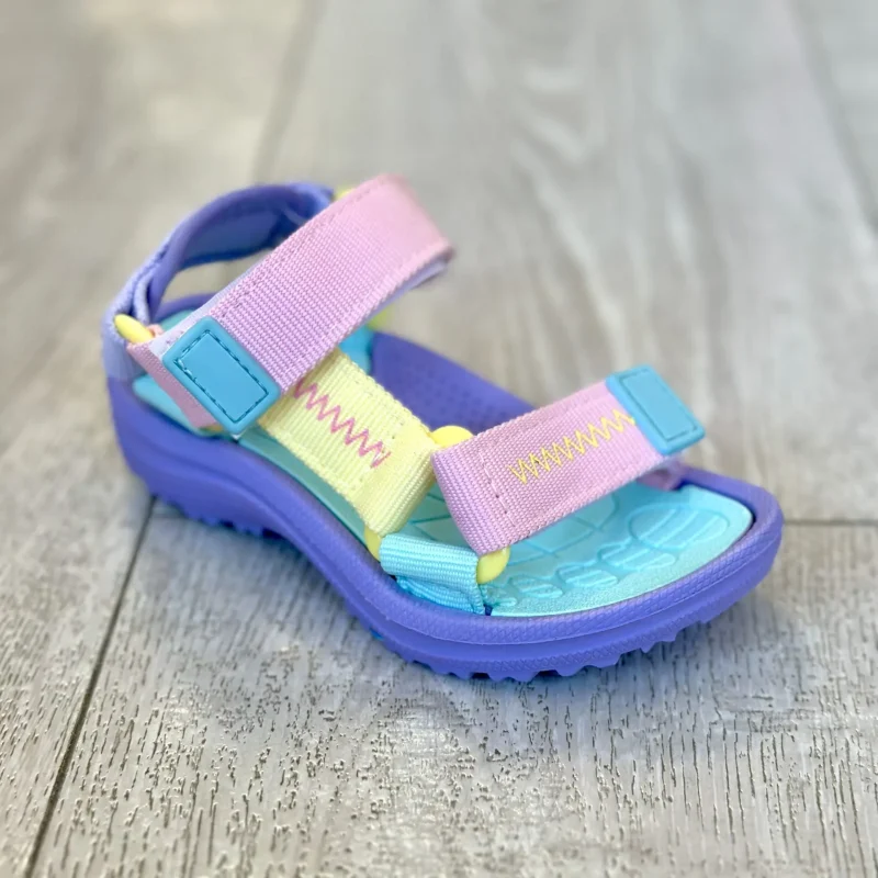 Chanclas playa niña (1)