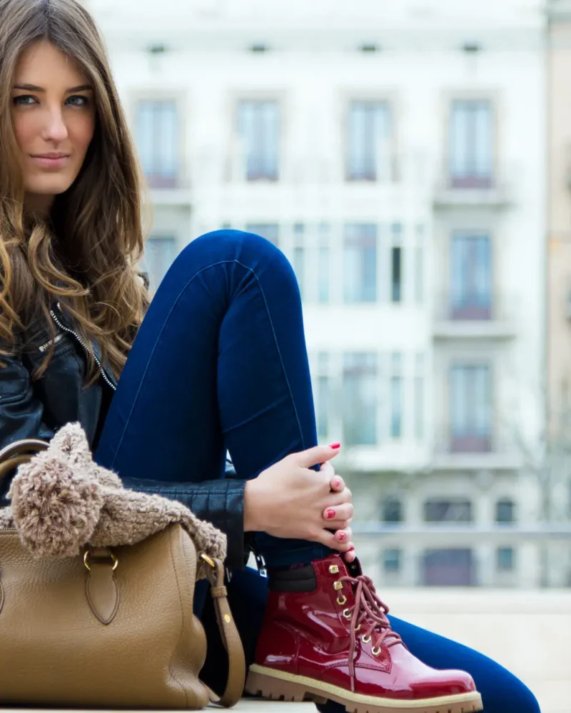 Complementos invierno