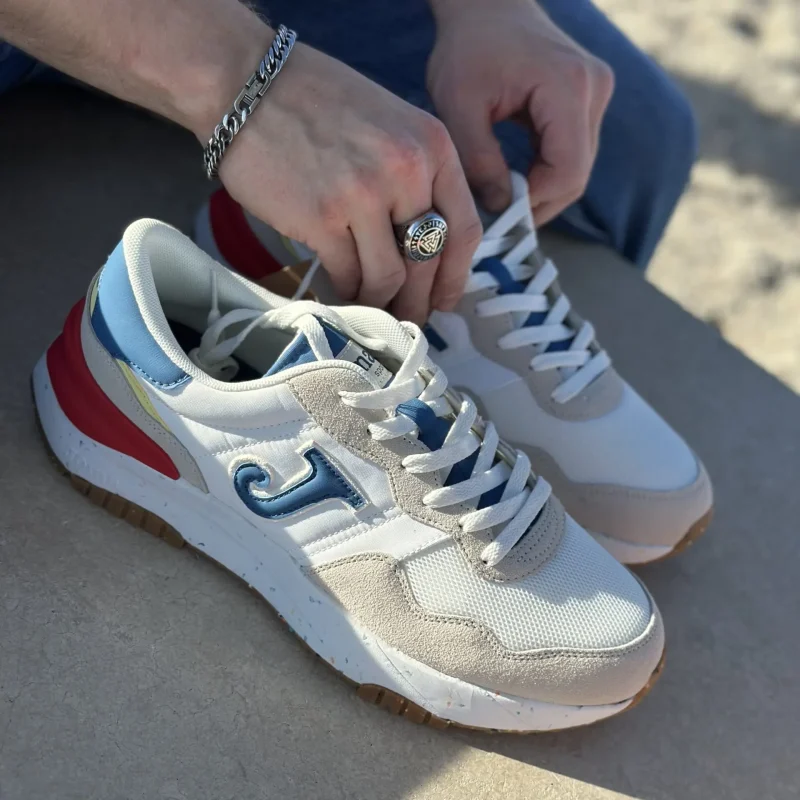 Joma rojo (1)