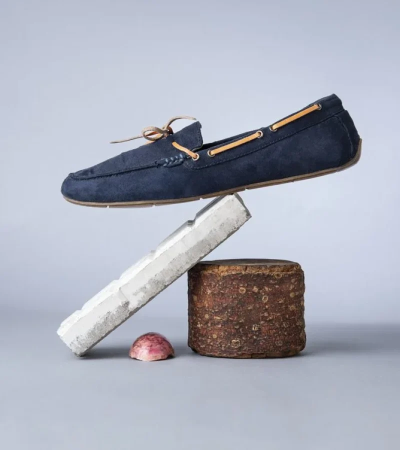 Mocasines