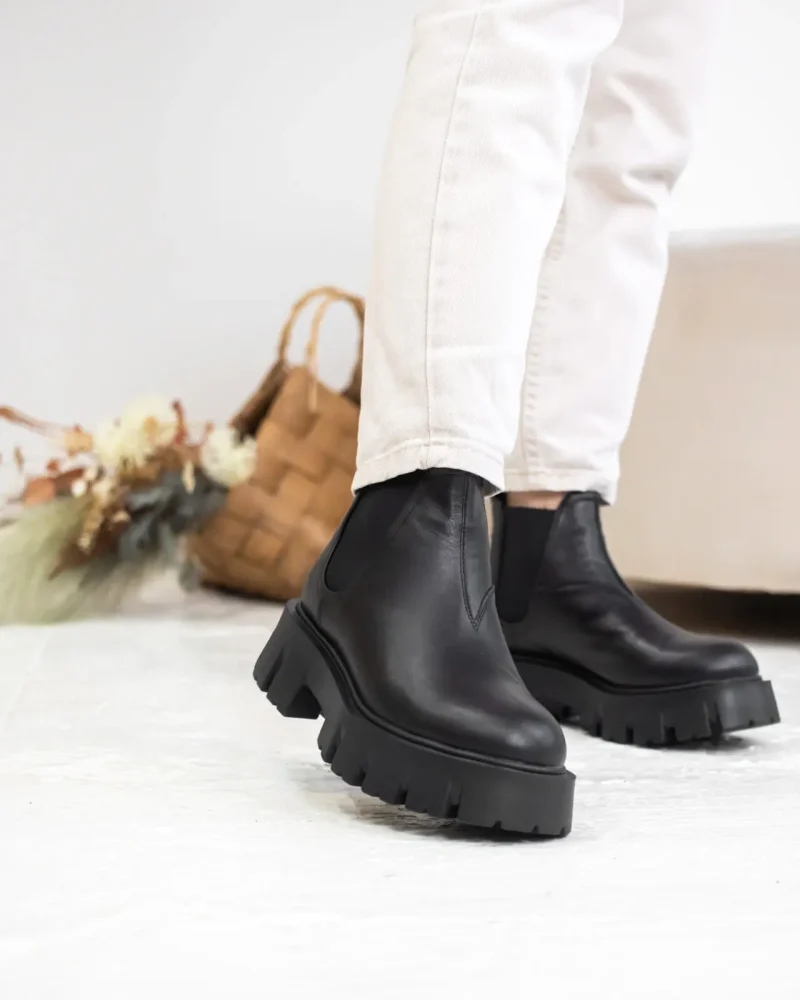 Tallas especiales mujer