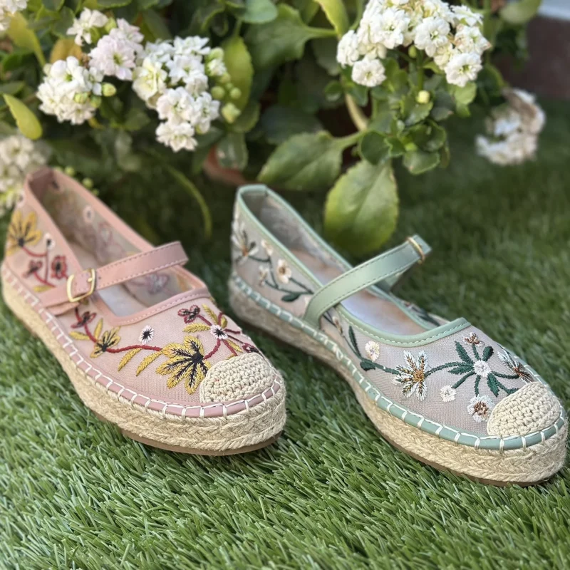 zapatillas-flores-rosa