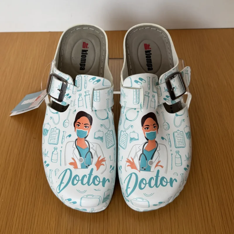 Zueco doctor (1)