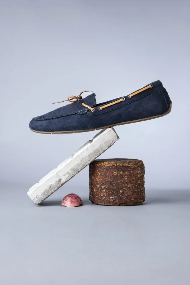 Mocasines