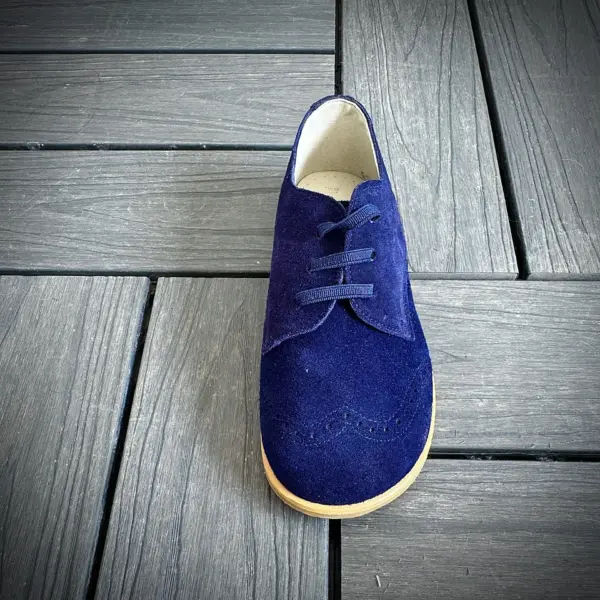 Serraje azul (3)