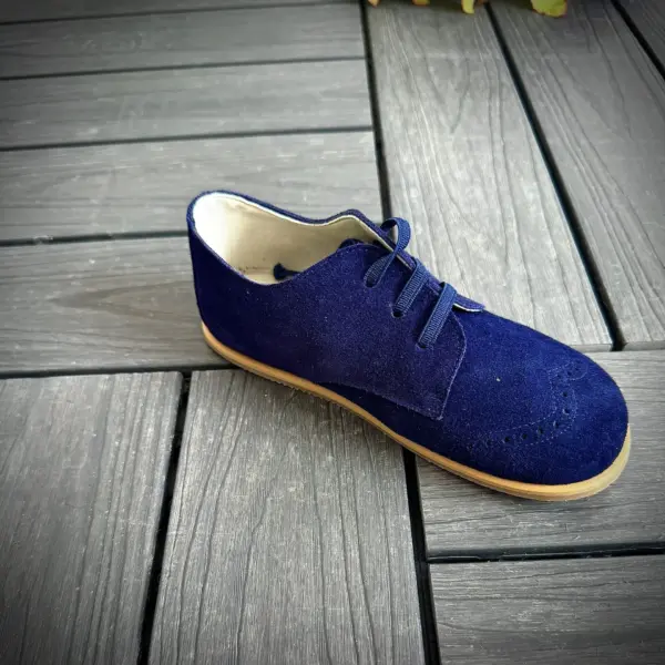 Serraje azul (4)