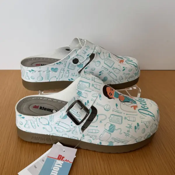 Zueco doctor (2)