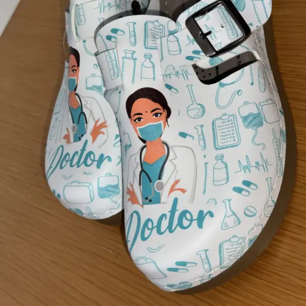 Zueco doctor (8)